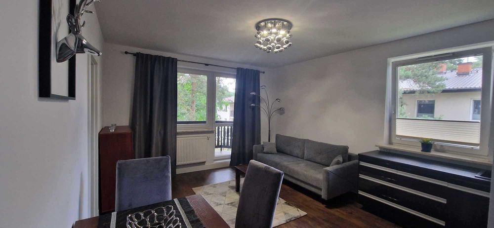 Mieszkanie do wynajęcia 55m2 Otwock Chrobry II