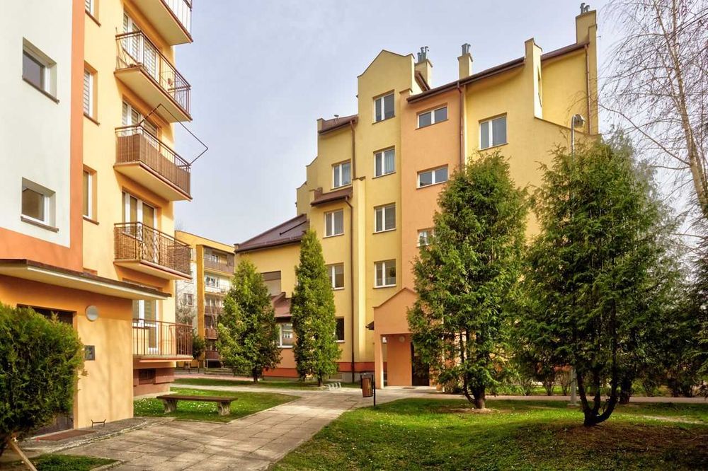 Mieszkanie do wynajęcia, Lubaczów, os. Jagiellonów