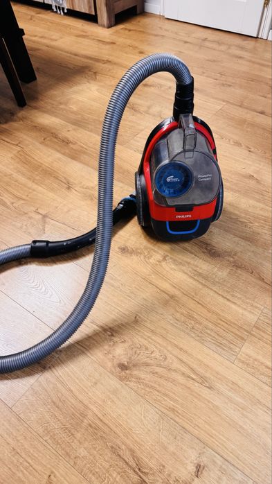 Odkurzacz Philips