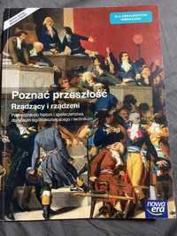 "Poznać przeszłość. Rządzący i rządzeni"