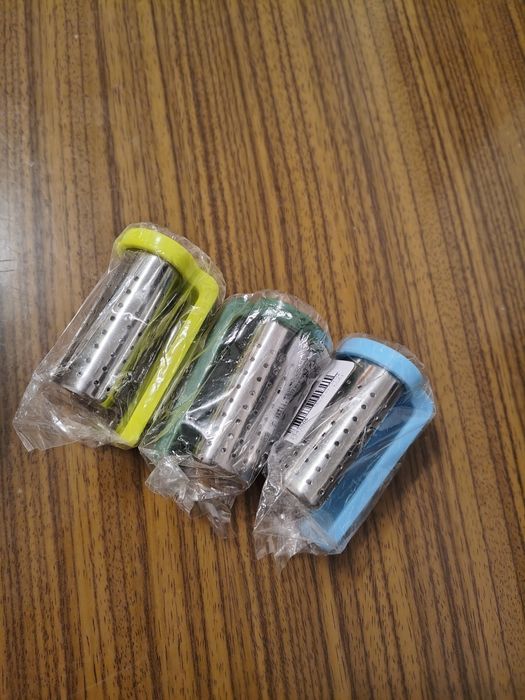 Zaparzacz do herbaty na kubek