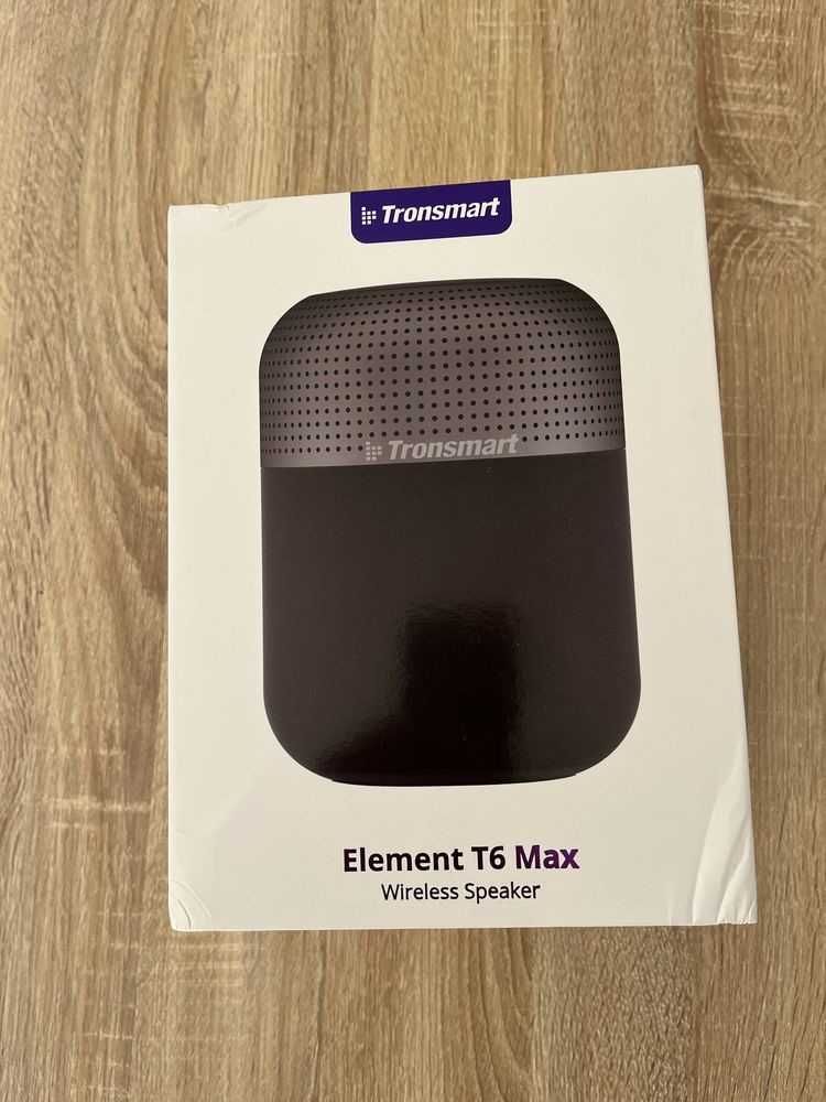 Coluna Trosmart Element T6 Max