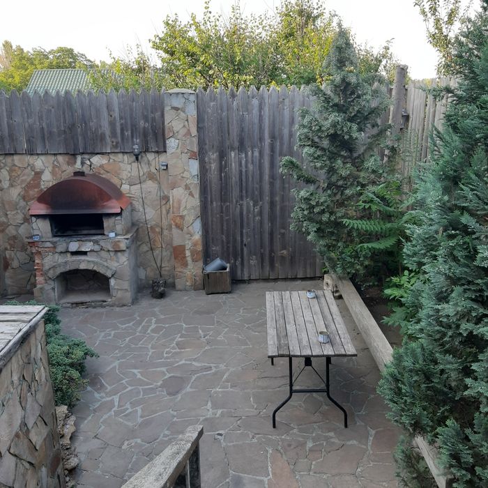 Дом с бизнесом действующим