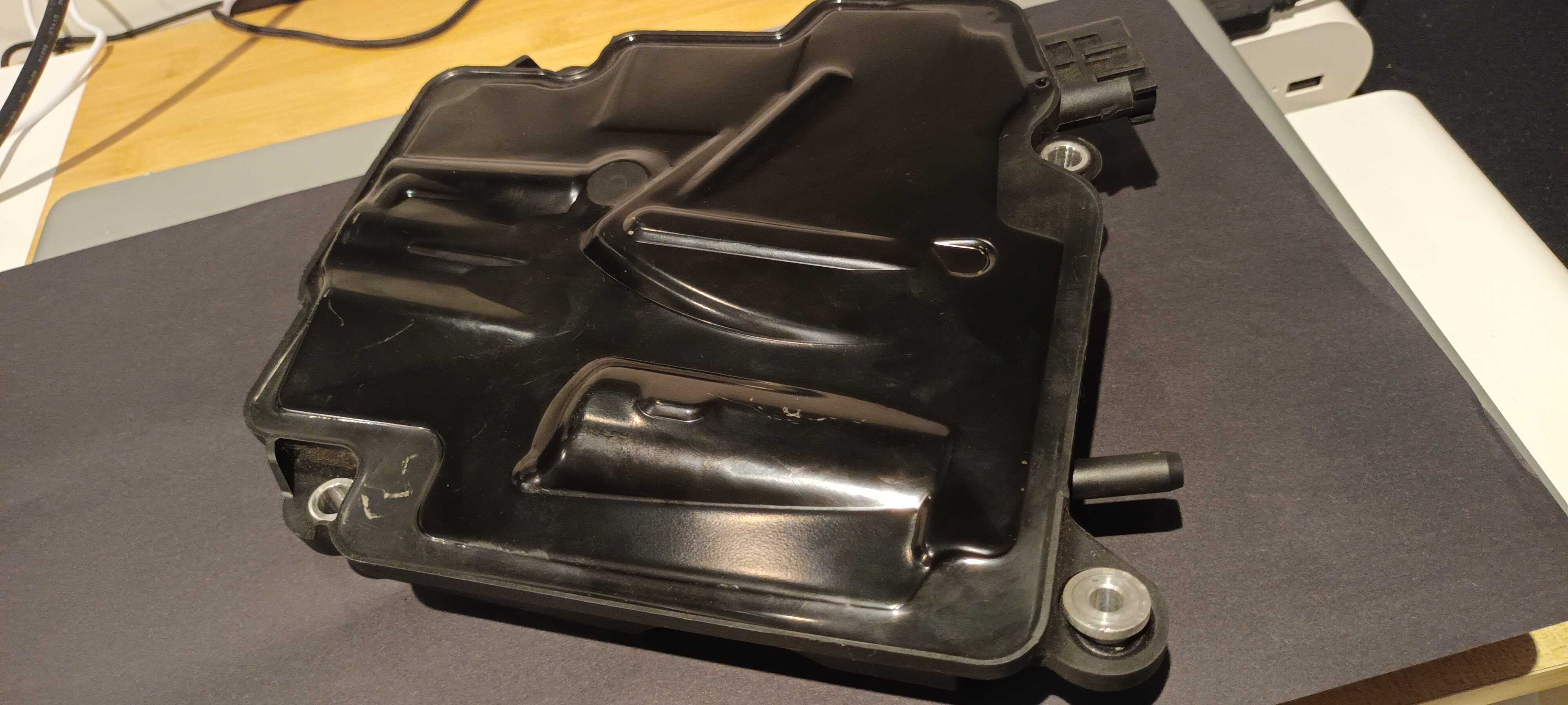 Moduł ISM Continental MERCEDES w164
