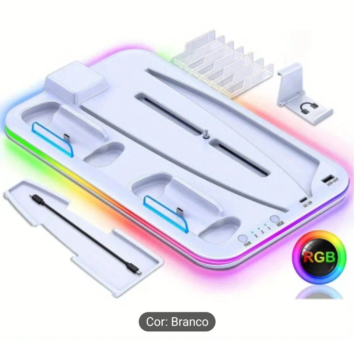 Suporte Playstation 5 Pro