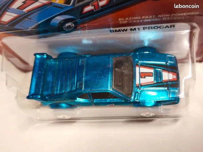 Hot wheels 2025 Hot ones BMW M1 procar,хот вилс БМВ редкая, chase