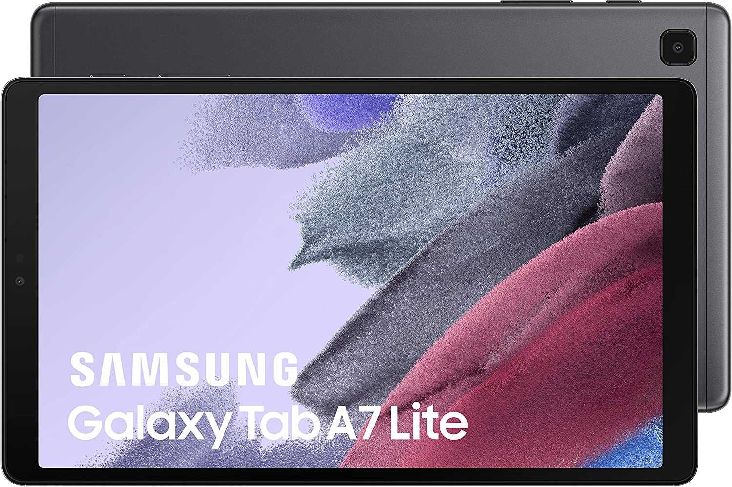 Samsung Galaxy TAB A7 Lite 8.7'' (SM-T220) (Android 14) c/Capa Oficial