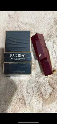 Carolina Herrera BAD BOY 100ml