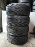 Sprzedam 4 opony 205/55 16" Goodyear wielosezonowe
