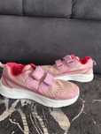 Buty adidasy dla dziewczynki