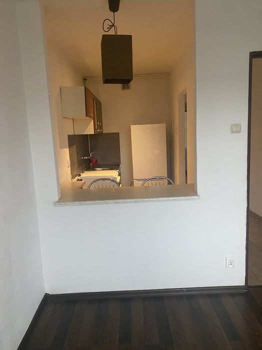 Sprzedam mieszkanie Wandy 1 pietro