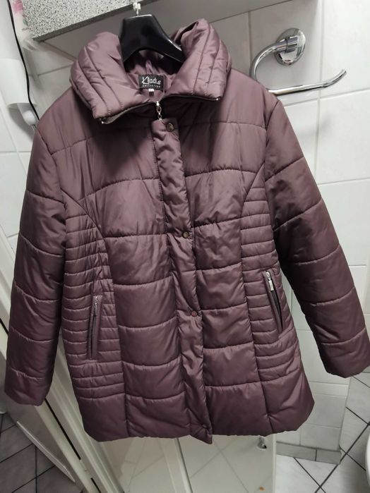 Kurtka bez kaptura sprawdz wymiary