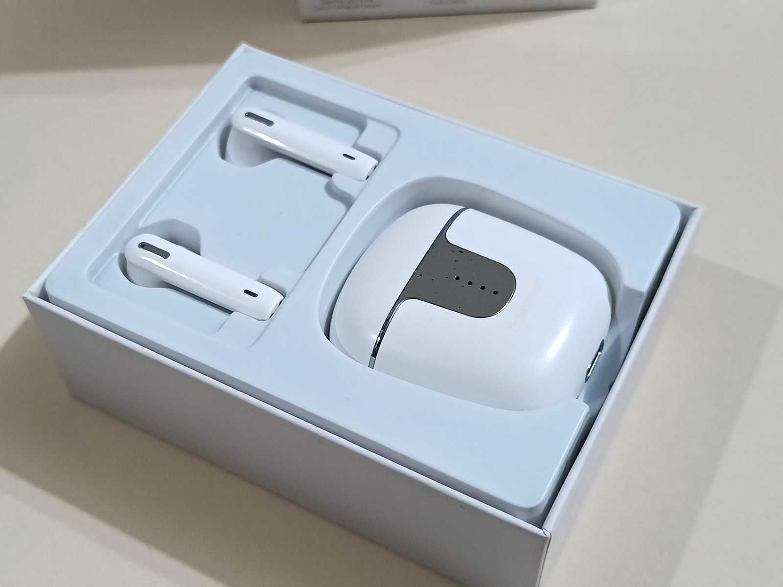 Навушники TWS Tronsmart Onyx Ace White