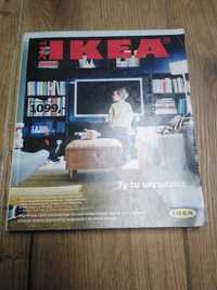 Katalog Ikea 2011