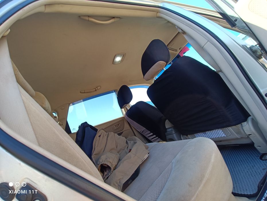 Hyundai Tucson 2005р.