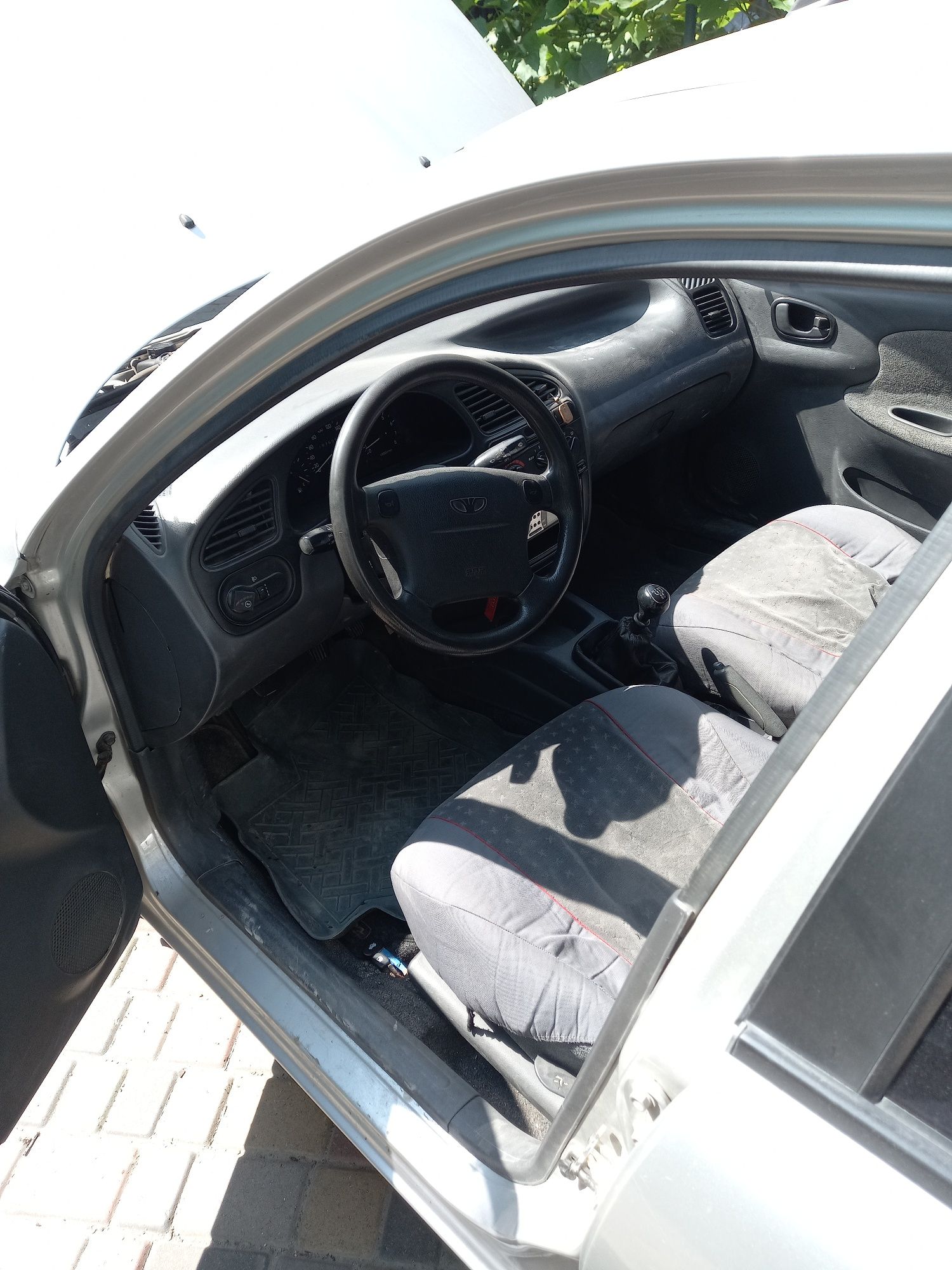 Продам Daewoo lanos 1.6