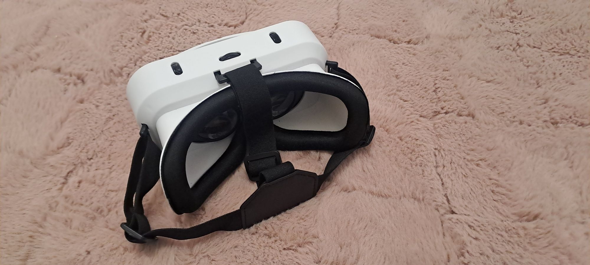 Okulary GOGLE VR do smartfona 4,7- 6
