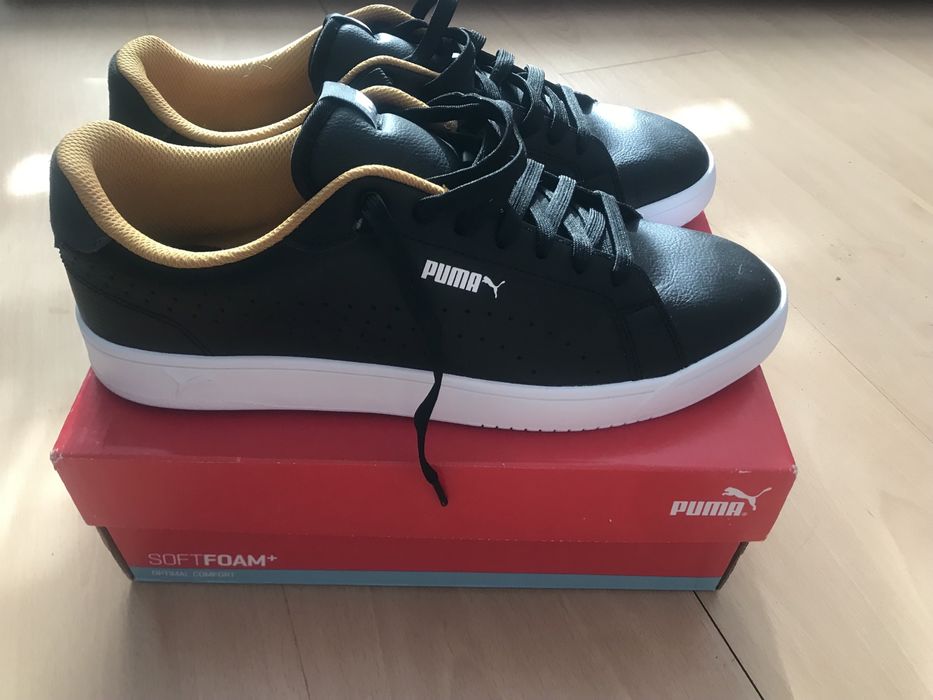 Кросівки Puma( оригінал)