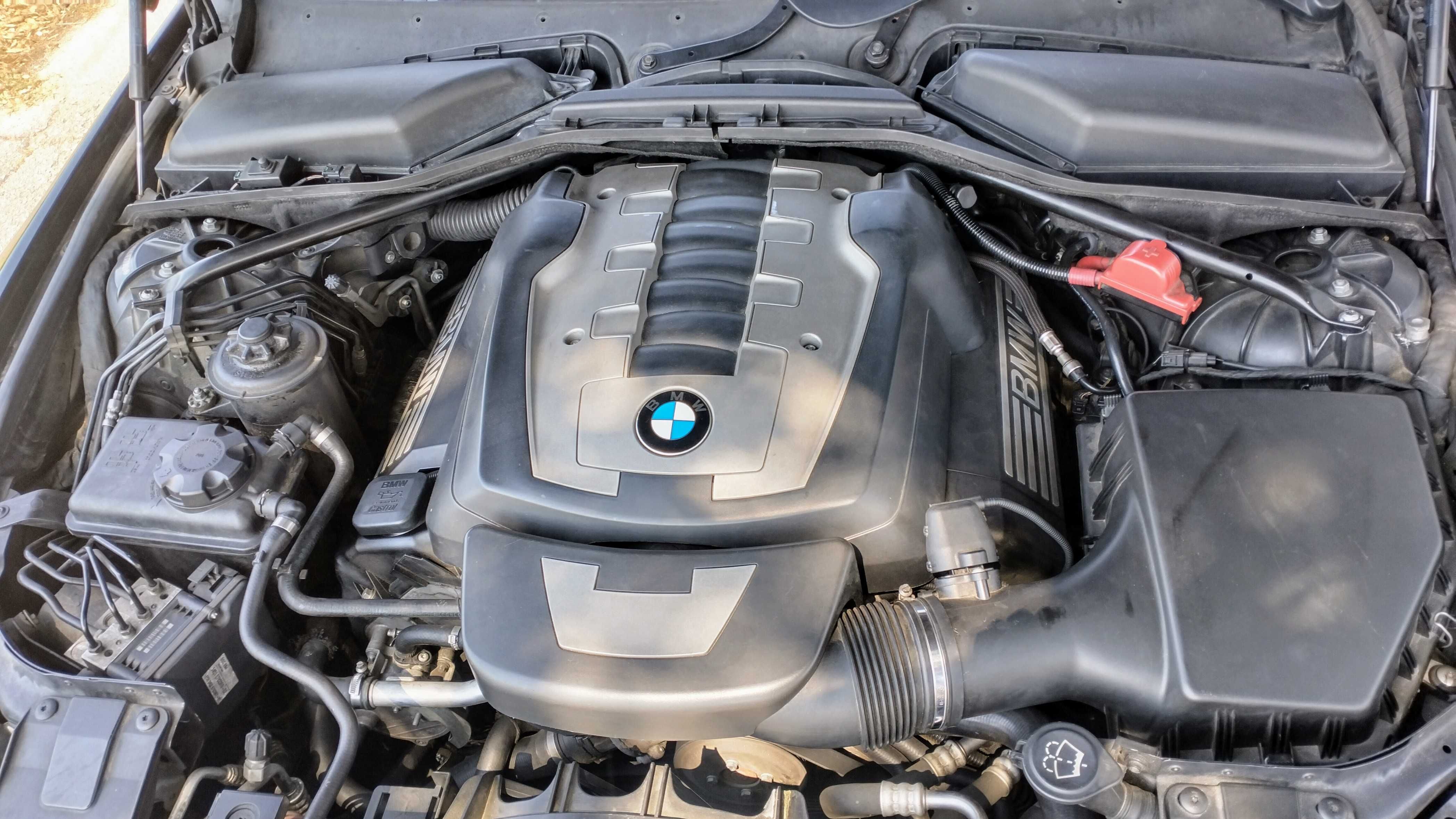 BMW 650i V8 367cv - Nacional