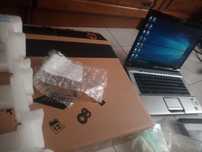 Computador portátil HP Pavilhon,como novo em caixa, Windows 10 Pro +Of