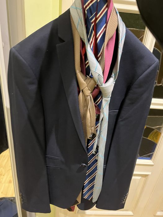 Костюм чоловічий