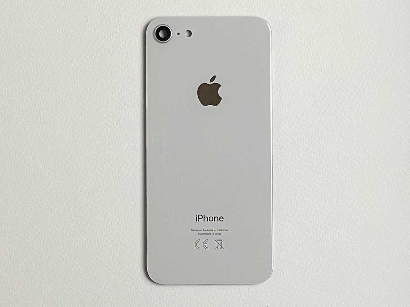 iPhone 8 задня кришка для ремонту скло камера задняя крышка панель
