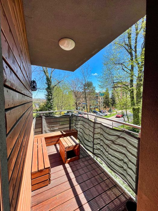 Wynajmę mieszkanie Cieszyn, ul. Nestora Bucewicza 45