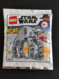 Vendo/ Troco StarWars mini AT-AT