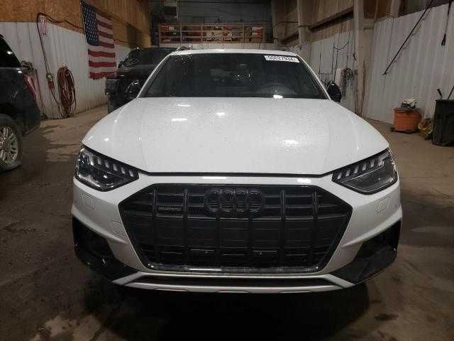 Audi A4 Allroad Premium Plus 2023