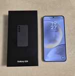 Samsung s24 8/256 Gwarancja/Sklep