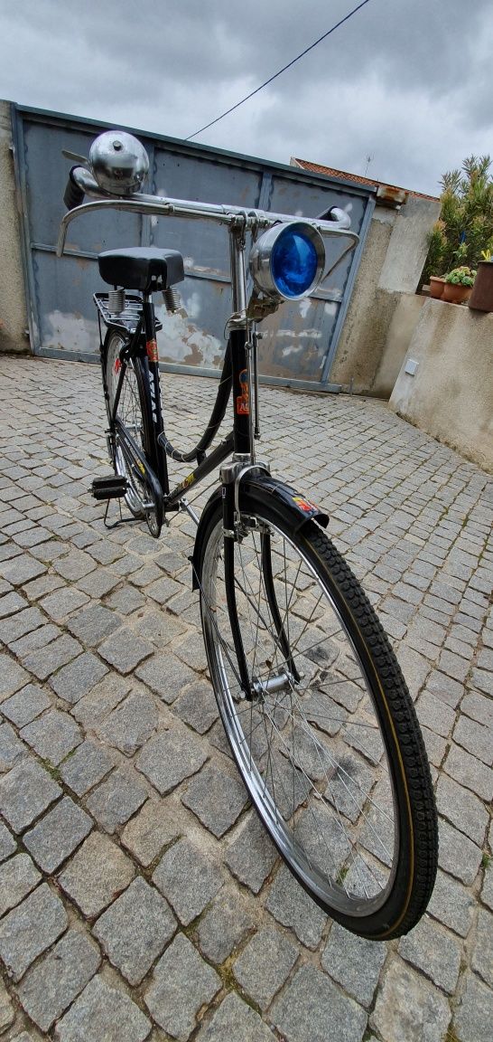 Bicicleta inglesa