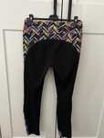 Legginsy damskie