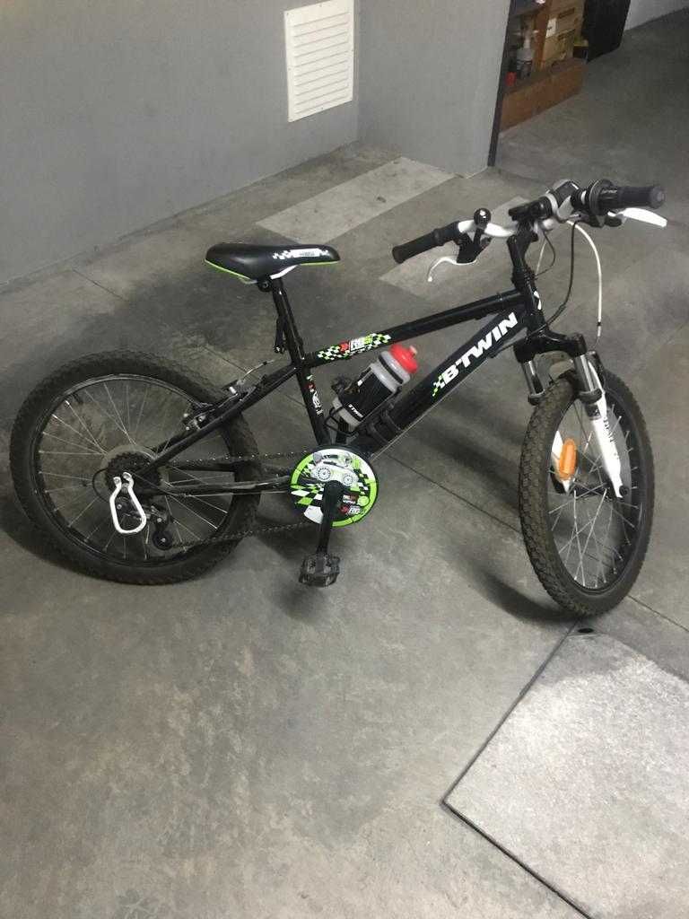 bicicleta para venda