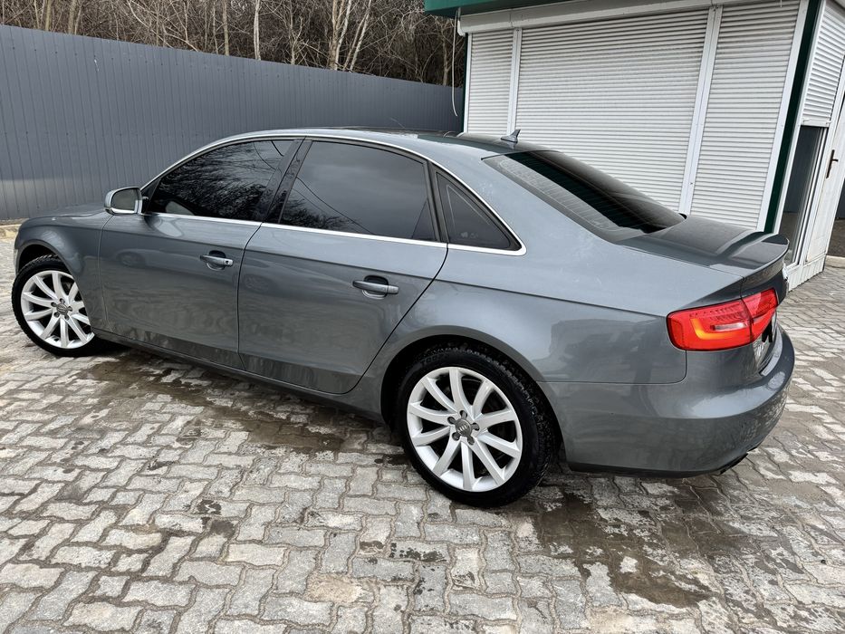 Продам Audi 4 дизель