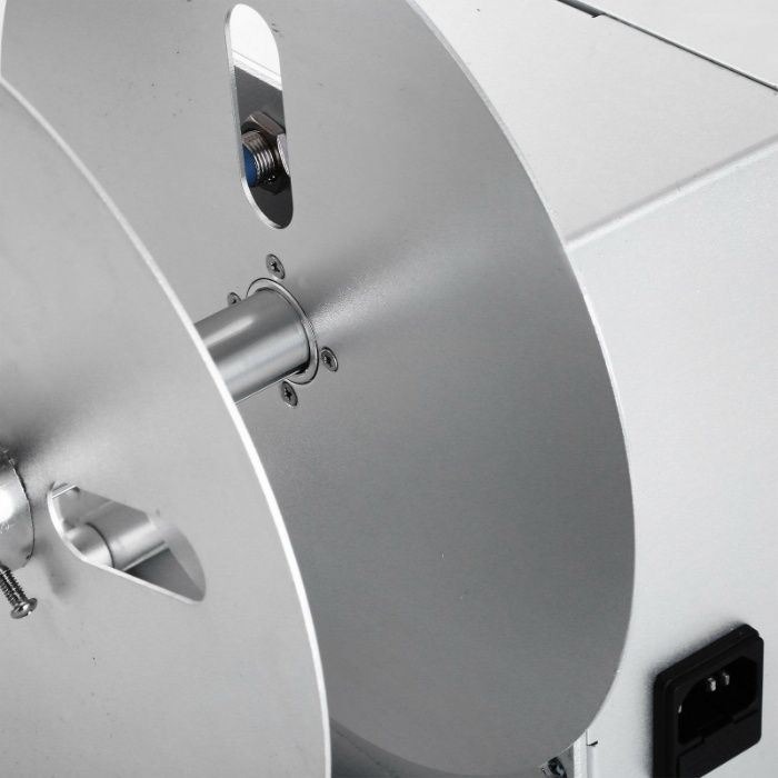 rebobinador de etiquetas bobinador enrolador etiquetas