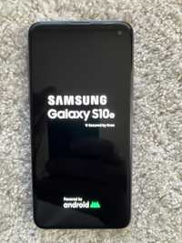 Samsung Galaxy S10e nowa bateria + gratisy