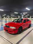 Skoda Octavia Skoda octavia 1 RS
