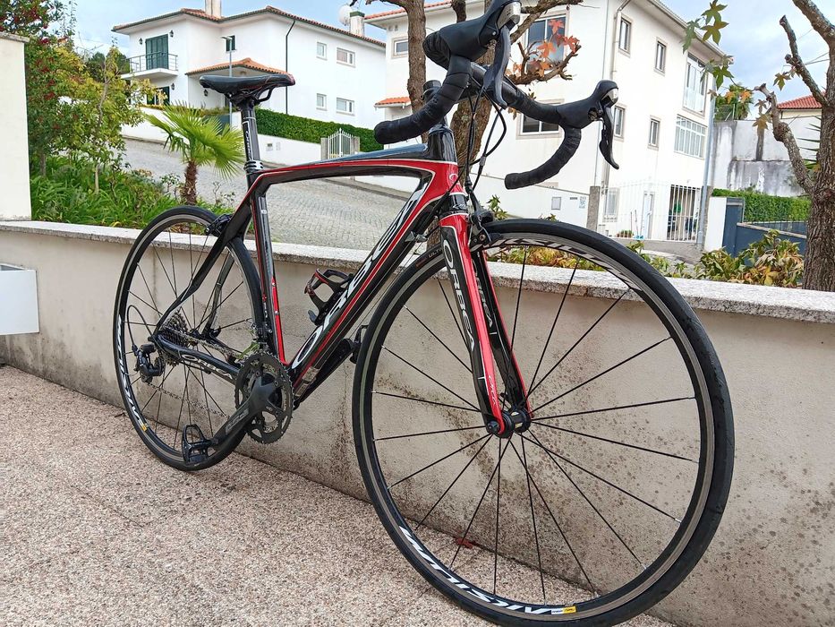Bicicleta de estrada Orbea Orca