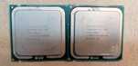 процессоры Intel Celeron Dual-Core, amd athlon II