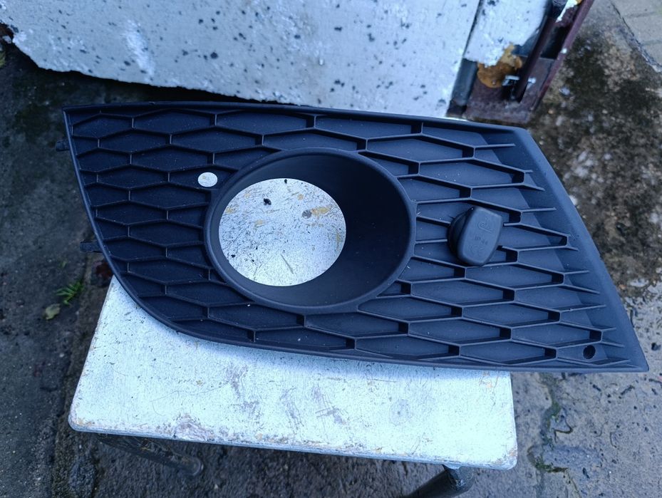 Blenda halogen Seat Altea xl