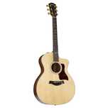 Taylor 214CE Deluxe (c/Hard Case)