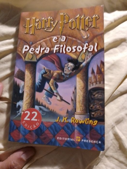 Harry Potter and the Order of the Phoenix-20E-Casaco Inverno9E Desde2E