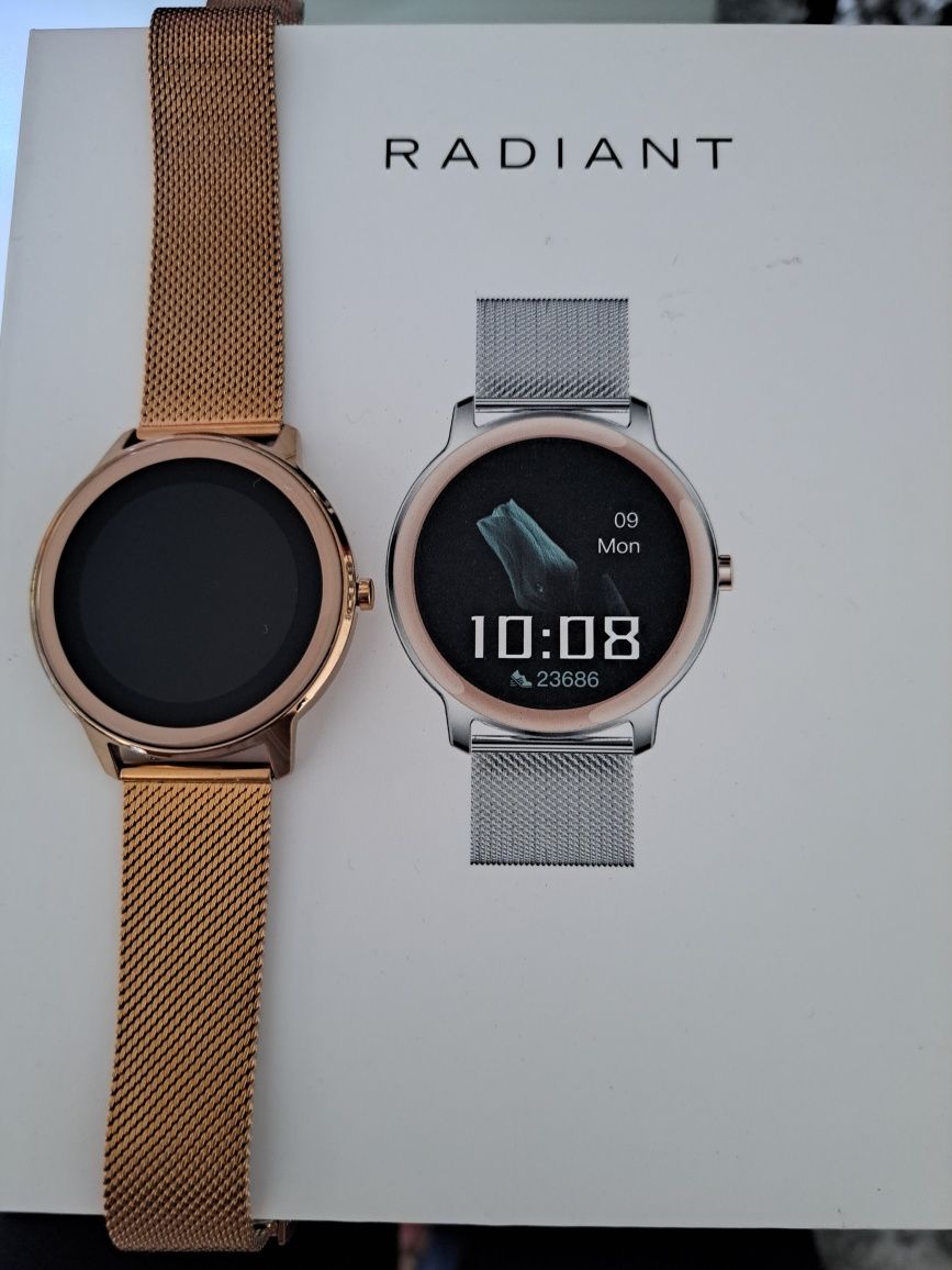 Smartwatch Radiant