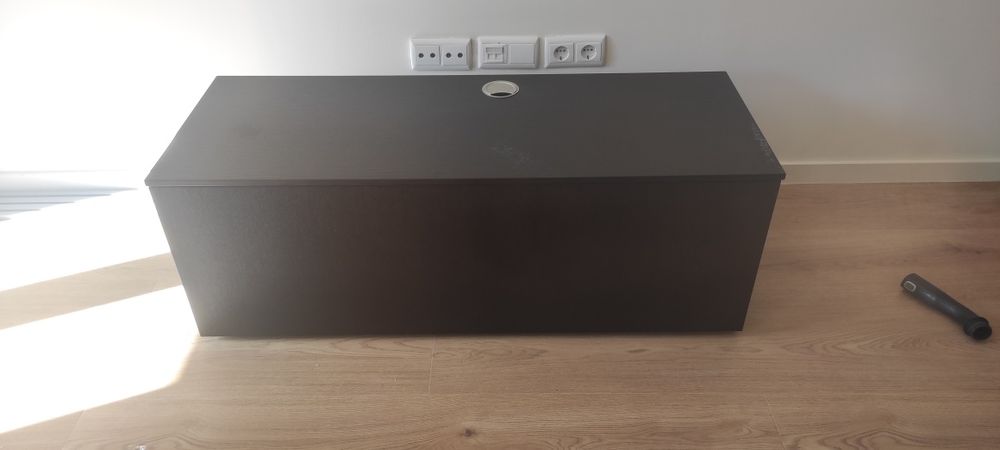 Consola para televisão Andreu-world