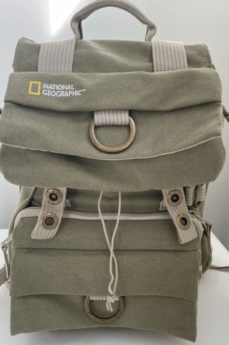 Рюкзак National Geographic NG5159