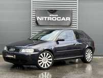 AUDI A3 8L 1.9 TDI SPORT 130.CV