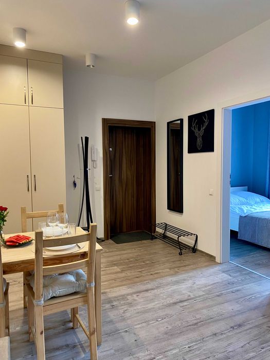 Noclegi w centrum Konina, Apartament Konin