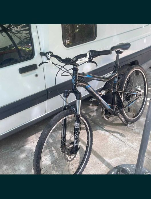 Bicicleta roda 26