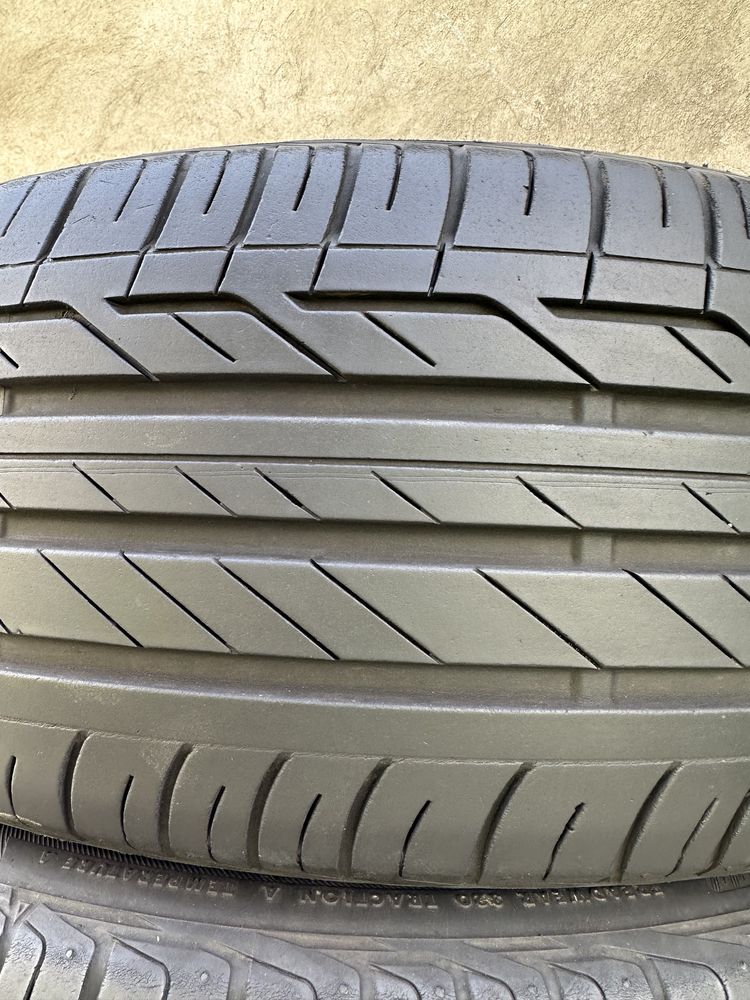 225/45/19 Bridgestone Turanza T001