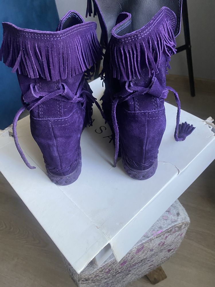 Casadei 100% orginalne